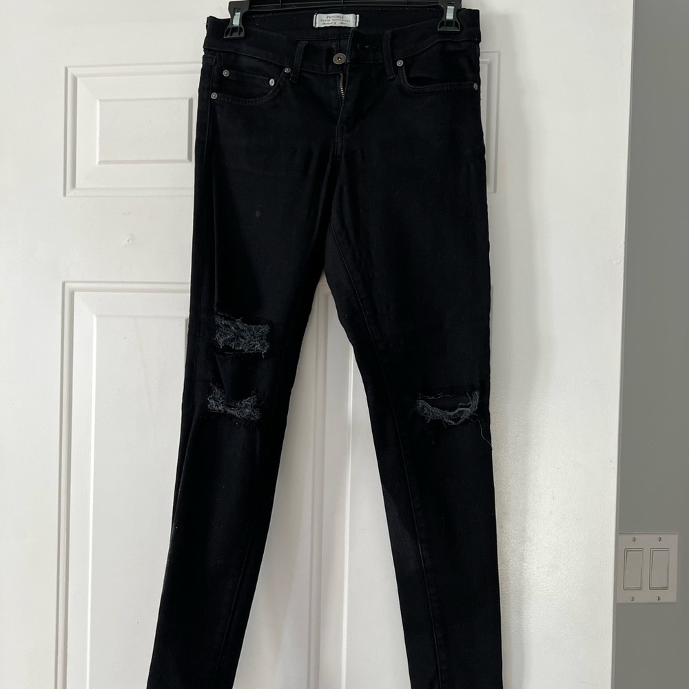 Principle jeans